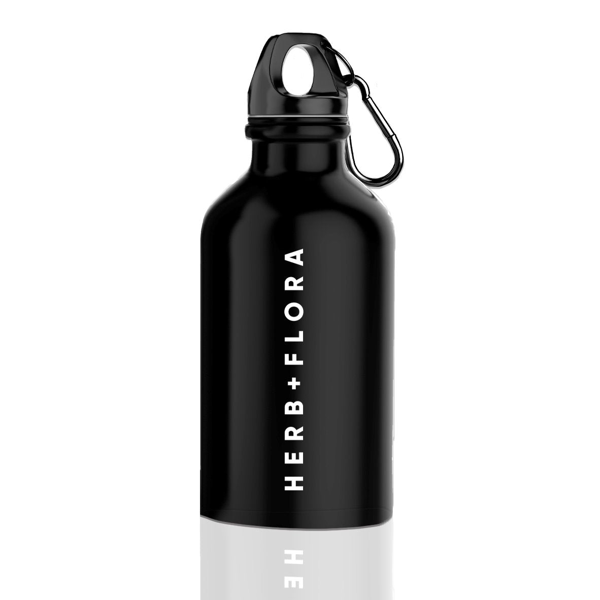 The Source Water Bottles Herb + Flora 