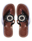 Bahari Seashell Sandal Sandals RoHo Goods 