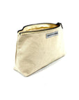 BEAUTY POUCH NATURAL Cosmetic Bags Made Free 