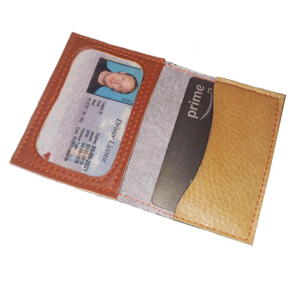 Belltown - Minimalist Wallet Wallet Alchemy Goods 
