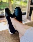House Loafers | Black