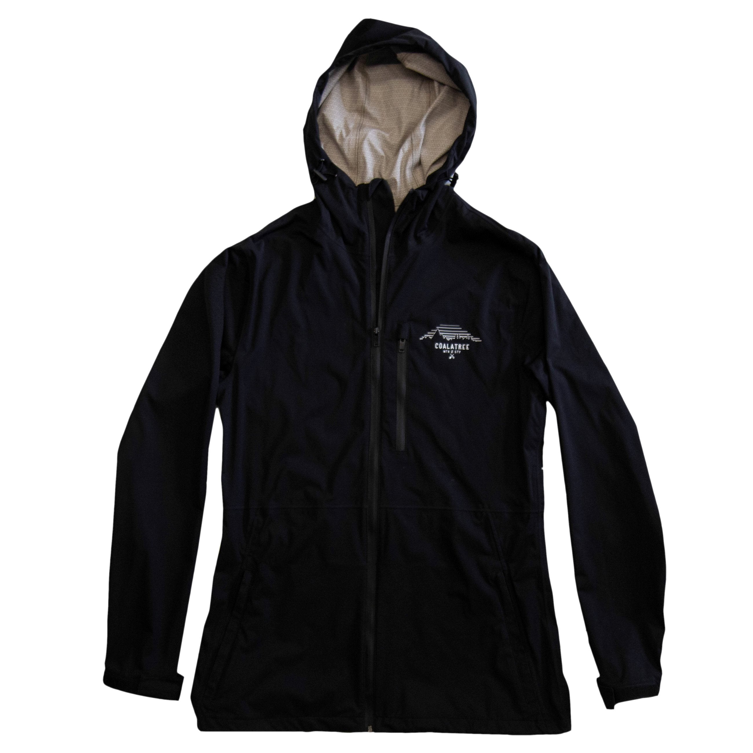 Barrage Technical Shell Available for Pre-Order - Women's Coalatree 