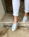 House Mules | Grey