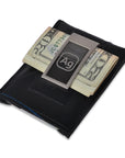 Alchemy Goods- Bryant Money Clip Wallet