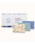 The Blue Planet Soap Trio Codex Beauty Labs 