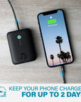 CHAMP Lite Portable Charger external-cell-phone-battery-packs Nimble 