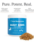Daily Dawg Powder for Pets