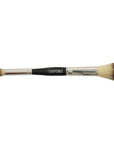 Double-Sided Brush For Face And Eyes Brush Susan Posnick Cosmetics 