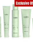 Clear Givings Bia Bundle Exclusive Codex Beauty Labs