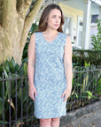 Forget Me Not Organic Dress