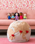 The Global Kidizen Collection Dolls For Purpose Kids 