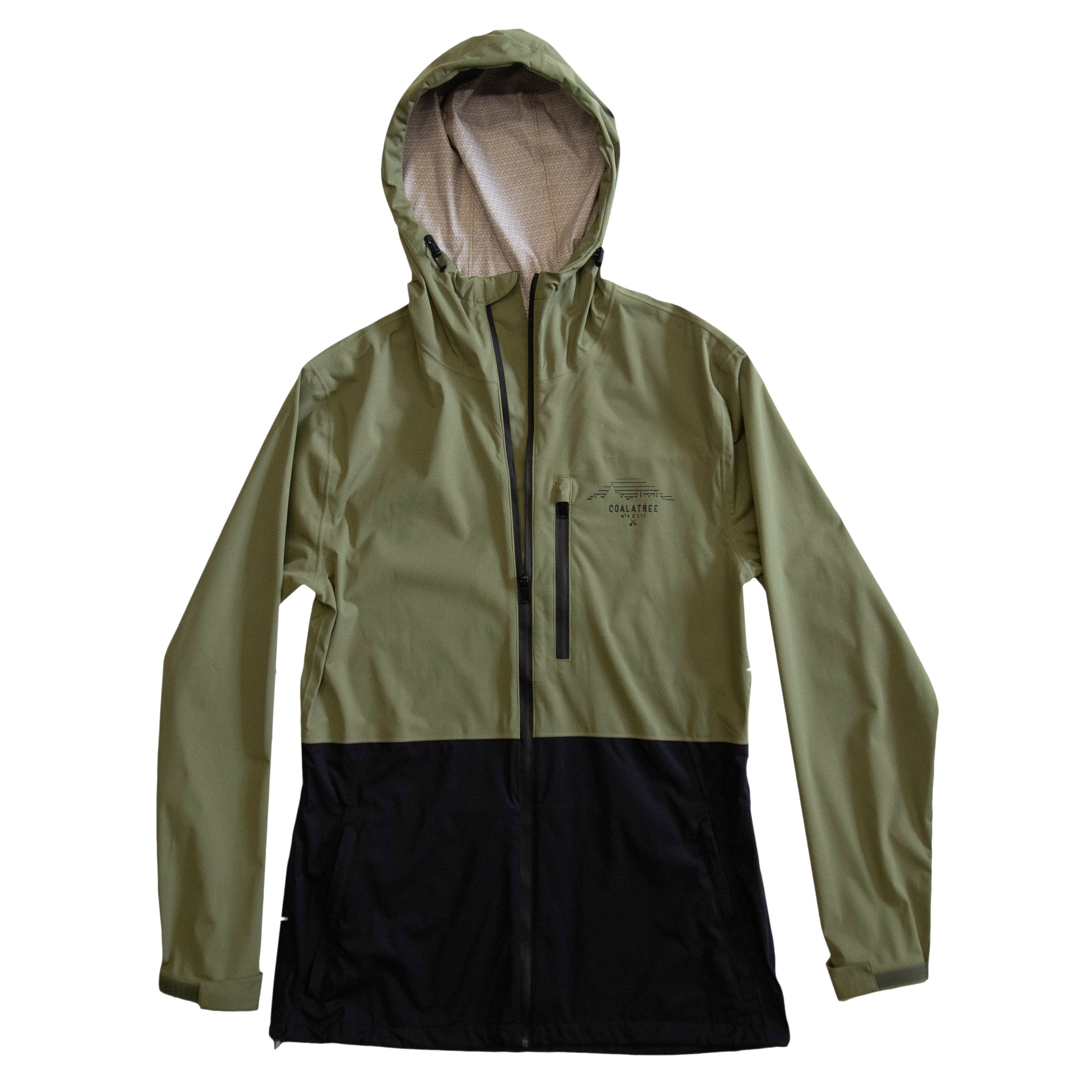 Barrage Technical Shell Available for Pre-Order - Women&#39;s Coalatree 