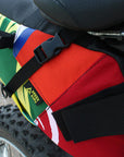 Hauler Seat Bag Bike Pack