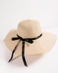 Foldable Sun Hat