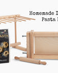 Homemade Italian Pasta Gift Bundle