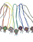 Esiteti Tribal Necklace Necklaces RoHo Goods 