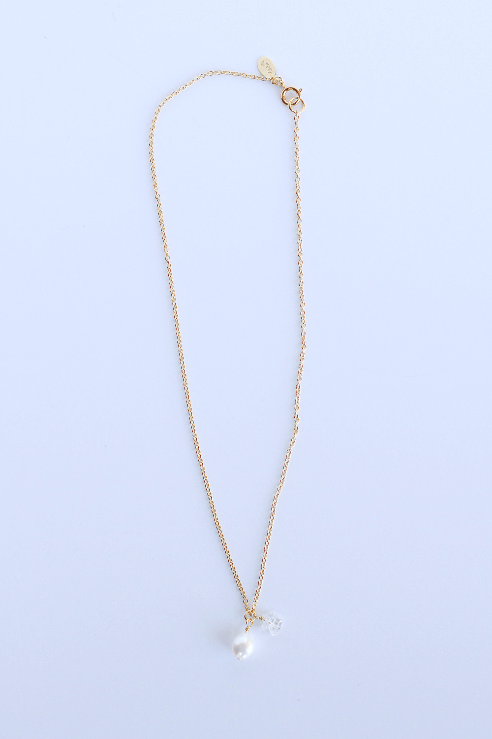 Maggie Necklace