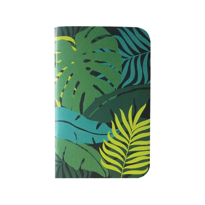 Rainforest Mini Notebook Notebook Bradley &amp; Lily 