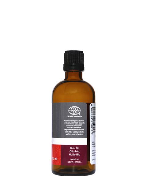 Organic Jojoba Oil (Simmondsia Chenensis) 100ml Essential Oils Soil Organic Aromatherapy 
