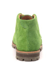 Colorines Irish Clover Boots Handmade Barcelona 