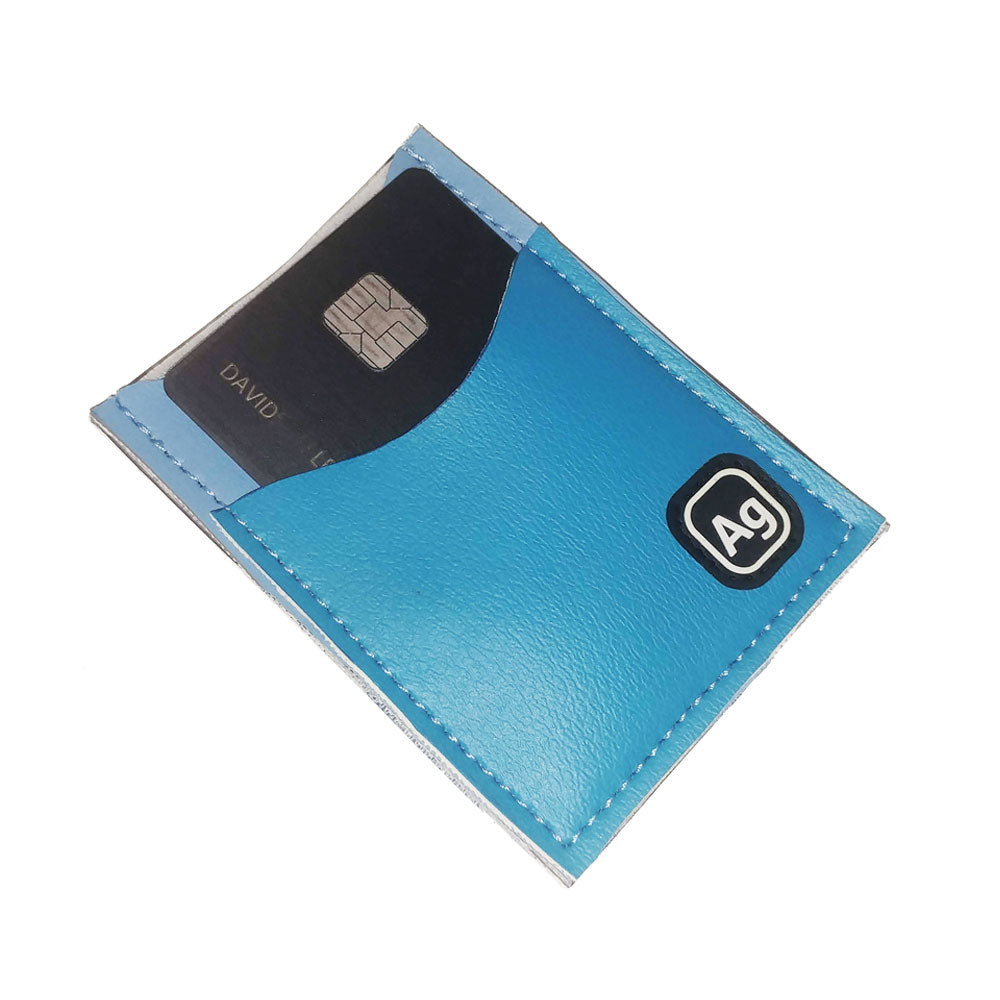 Night Out Ultra Slim Profile Wallet