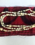 Lulu Necklace Necklaces RoHo Goods 
