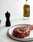 JAVA Pepper Mill for Steak