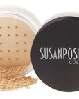 COLORFLO SET Foundation Susan Posnick Cosmetics 