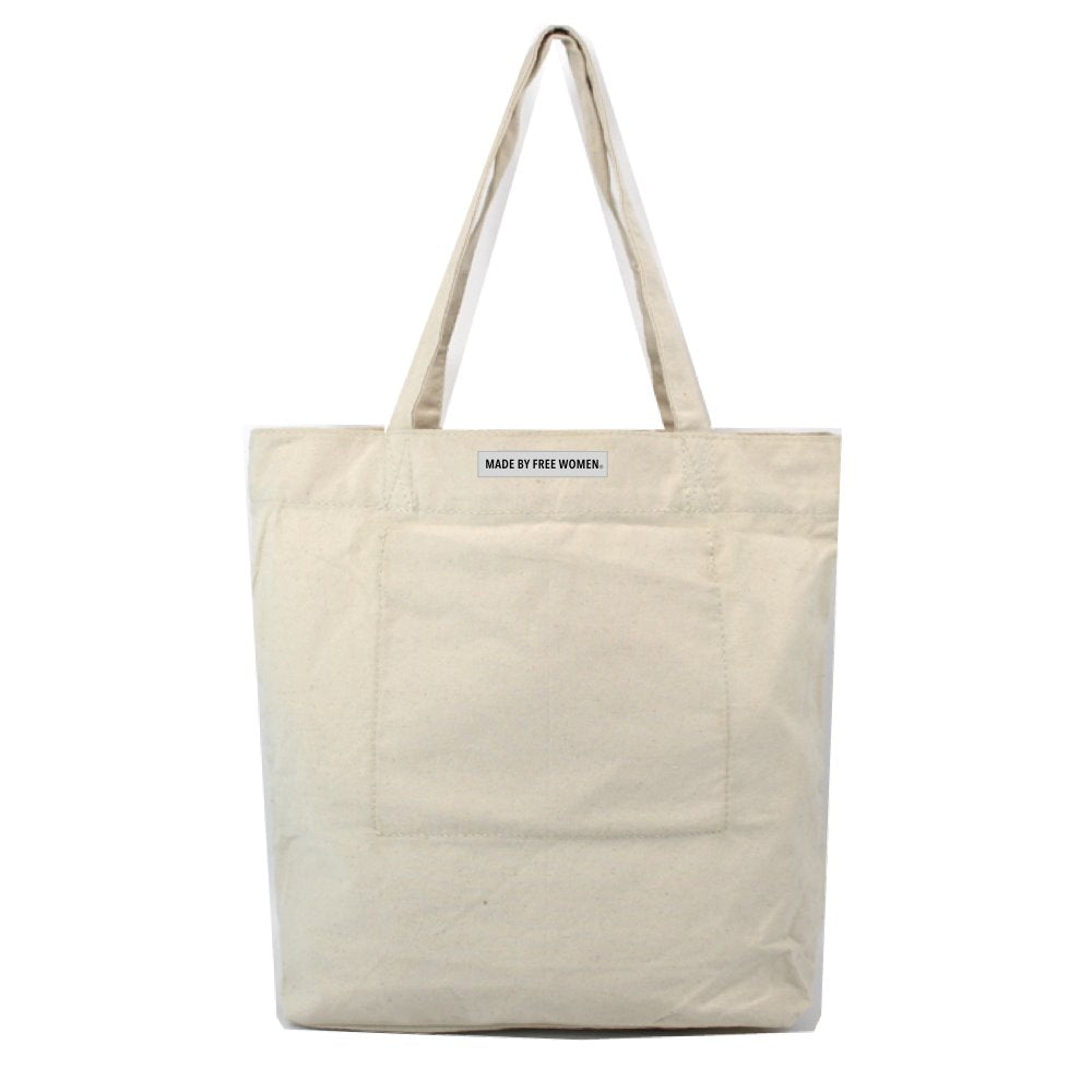 MARKET TOTE Tote Bags Made Free 