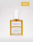MAY11 Revitalizing Hair Oil with Neroli Oil May 11 Hair Oil 