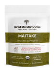 Organic Maitake Mushroom Powder – Bulk Extract
