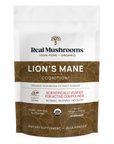Organic Lions Mane Mushroom Powder for Pets