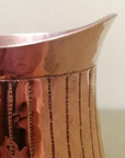 Copper Milk Pot - 5.5" Pitchers Amoretti Brothers 