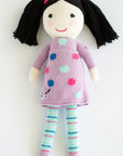 Míng Lì from China Dolls For Purpose Kids 