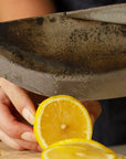 Thai Chef's Moon Knife Knives Verve Culture 