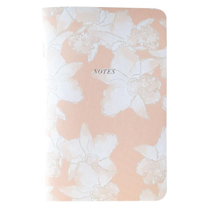 Orchids Large Notebook Notebook Bradley &amp; Lily 