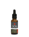 Organic Neem Oil (Azadirachta Indica) 30ml Carrier Oil Soil Organic Aromatherapy 