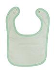 Snap Bib - Available in 4 Colors Bib Passion Lilie 