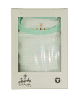Snap Bib - Available in 4 Colors Bib Passion Lilie 