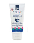OLITA BABY Organic Sunscreen Lotion - SPF 50 Baby Sunscreen Olita 