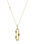 Debra Pendant (Small) necklace Debra Navarro 