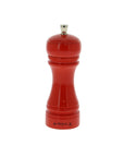 JAVA Pepper Mill Red