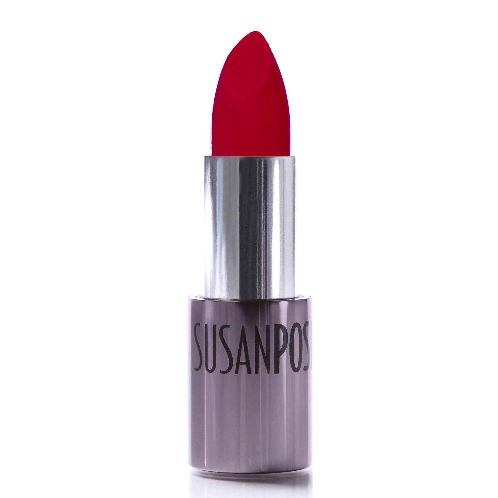 COLORESSENTIAL Lipstick, Balm, Lip Plumper Lipstick Susan Posnick Cosmetics Paris-red 