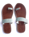 Mkali Russian Blue Sandal Sandals RoHo Goods 