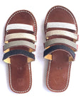 Malindi Slide Sandal Sandals RoHo Goods 