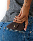 Tsavo Small Wallet Wallet RoHo Goods 