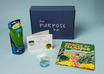 Protecting Our Environment Toolkit Activity Kits For Purpose Kids 