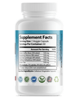 Pure Food Weight Loss Bundle Pack: 4 Supplements