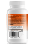 Pure Food MAGNESIUM GLYCINATE - 60 Capsules