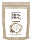 Pure Food REAL MEAL Replacement Powder: CHOCOLATE – 530 Gram Pouch